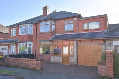 undefined, Milton Grove, Orrell, Wigan, WN5 8HT