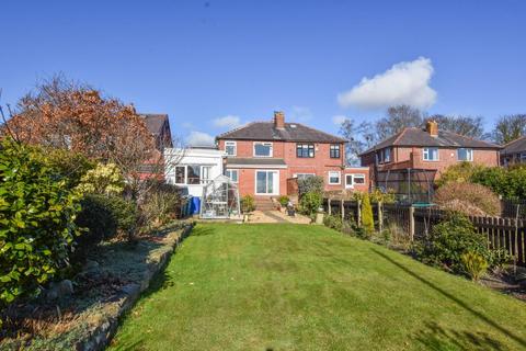 4 bedroom semi-detached house for sale, Milton Grove, Orrell, Wigan, WN5 8HT