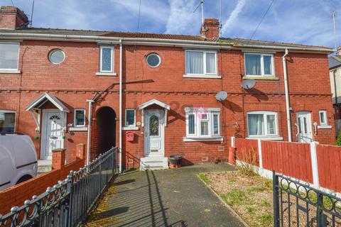 2 bedroom terraced house for sale, Railway Avenue, Catcliffe, Rotherham, S60