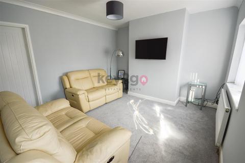 2 bedroom terraced house for sale, Railway Avenue, Catcliffe, Rotherham, S60