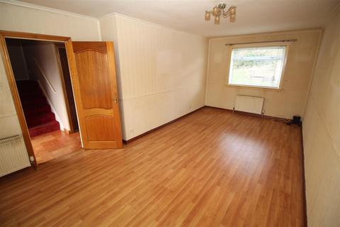 3 bedroom end of terrace house for sale, Hillend Place, Greenock