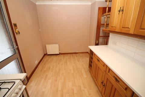 3 bedroom end of terrace house for sale, Hillend Place, Greenock