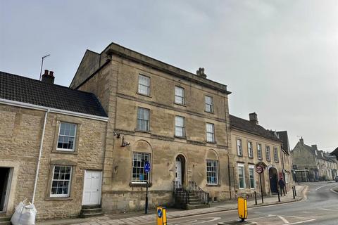 6 bedroom terraced house for sale, St. Margarets Street, Bradford-On-Avon BA15