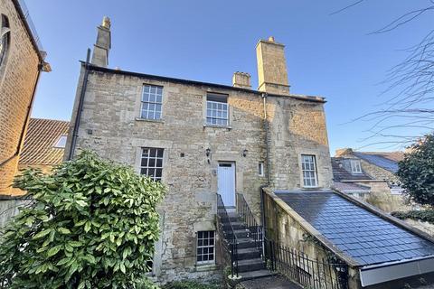 6 bedroom terraced house for sale, St. Margarets Street, Bradford-On-Avon BA15