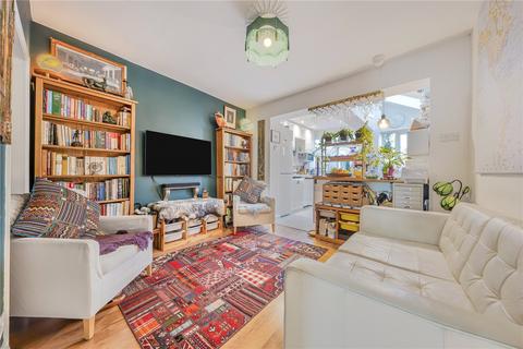 2 bedroom terraced house for sale, Linkfield Road, Isleworth