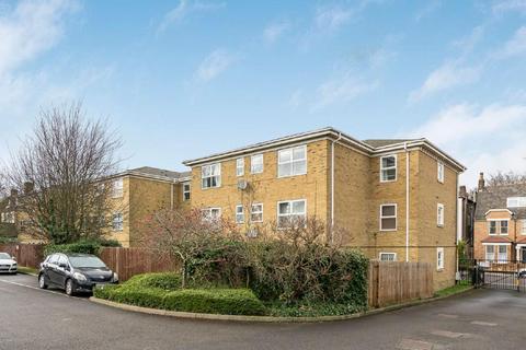 2 bedroom flat for sale, Cavendish Road, Brondesbury