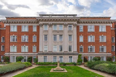 2 bedroom apartment for sale, Phillimore Court, Kensington High Street, London