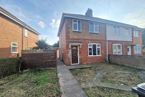 3 bedroom semi-detached house for sale, Orchard Road, Trowbridge BA14