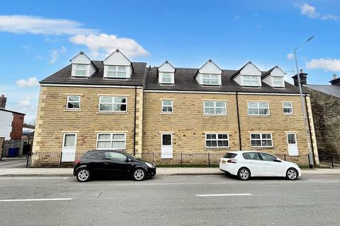 2 bedroom apartment for sale, Tannery Court, Dodworth, S75