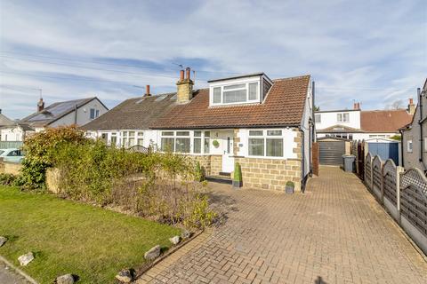 3 bedroom semi-detached house for sale, The Rowans, Bramhope, Leeds