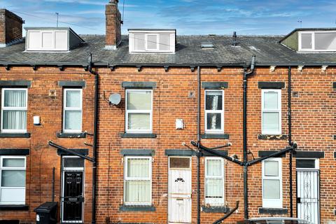 2 bedroom terraced house to rent, Kepler Terrace, Leeds LS8