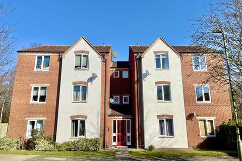 1 bedroom apartment for sale, St. Hughs Rise, Didcot