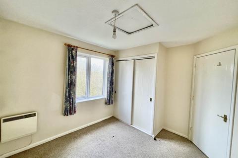 1 bedroom apartment for sale, St. Hughs Rise, Didcot