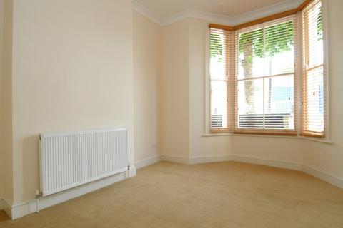 1 bedroom apartment to rent, Bramber Road London W14