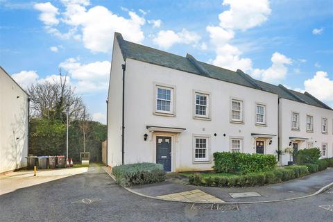 3 bedroom semi-detached house for sale, Clarence Road, Herne Bay, Kent