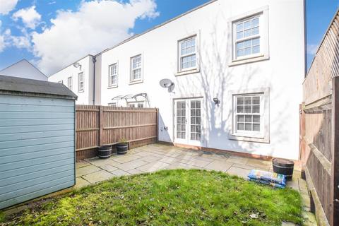 3 bedroom semi-detached house for sale, Clarence Road, Herne Bay, Kent