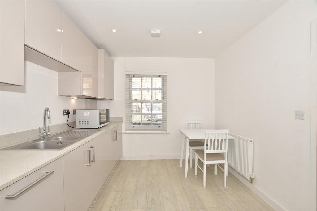Kitchen/ Diner