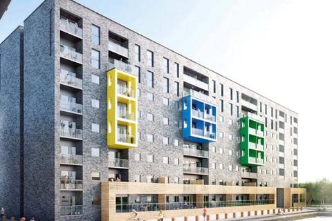 1 bedroom apartment to rent, Potato Wharf, Saville Building,, 37 Potato Wharf, Manchester, M3