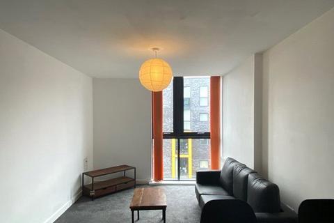 1 bedroom apartment to rent, Potato Wharf, Saville Building,, 37 Potato Wharf, Manchester, M3