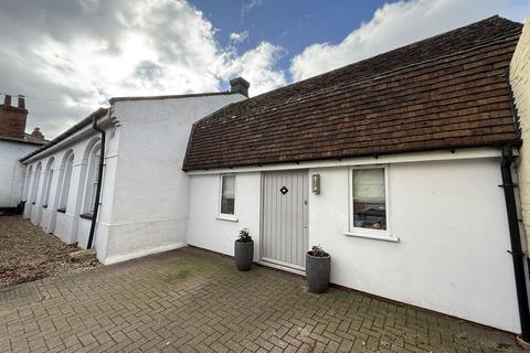 4 bedroom bungalow for sale, Church Lane, Bocking, Braintree, CM7