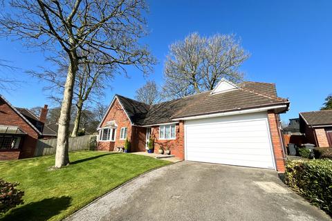 3 bedroom detached bungalow for sale, Willow Green, Ashton-On-Ribble PR2