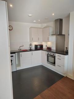 2 bedroom apartment for sale, Leven Court, Barnard Square, Ipswich IP2 8FE