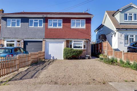 4 bedroom semi-detached house for sale, Elm View Road, Benfleet SS7