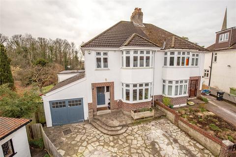 3 bedroom semi-detached house for sale, Stapleton Close, Bristol BS16