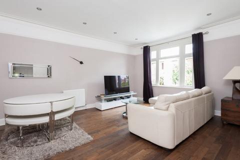 2 bedroom apartment to rent, Parkwood Road Wimbledon SW19