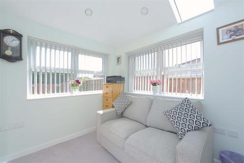 3 bedroom detached bungalow for sale, Heron Drive, Sundorne Grove, Shrewsbury