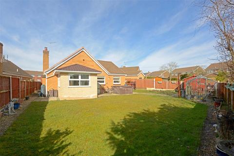 3 bedroom detached bungalow for sale, Heron Drive, Sundorne Grove, Shrewsbury