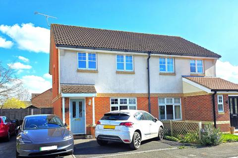 76 Terrier Close, Hedge End, Southampton, SO30 2ND