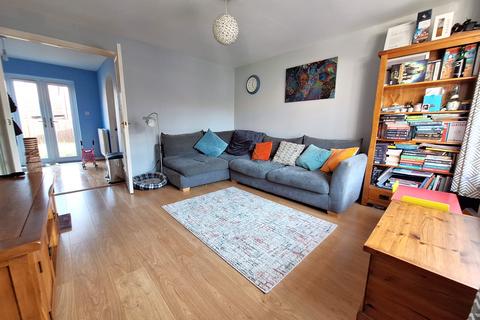 76 Terrier Close, Hedge End, Southampton, SO30 2ND