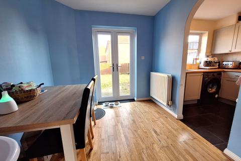 76 Terrier Close, Hedge End, Southampton, SO30 2ND