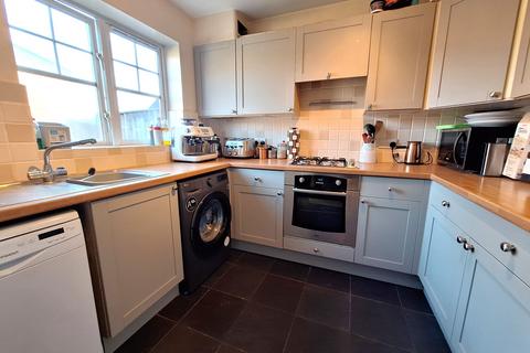 76 Terrier Close, Hedge End, Southampton, SO30 2ND