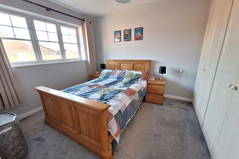 76 Terrier Close, Hedge End, Southampton, SO30 2ND