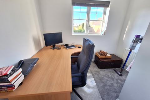 76 Terrier Close, Hedge End, Southampton, SO30 2ND
