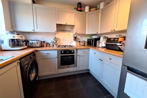76 Terrier Close, Hedge End, Southampton, SO30 2ND