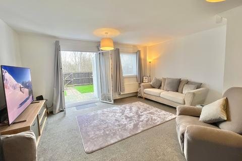 3 bedroom terraced house for sale, Pacha Way, The Staiths, Gateshead, NE8