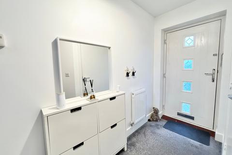 3 bedroom terraced house for sale, Pacha Way, The Staiths, Gateshead, NE8