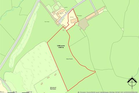6 bedroom detached house for sale, Kettlesing, Harrogate, North Yorkshire, HG3