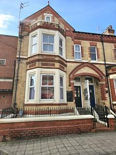 1 bedroom apartment to rent, Winmarleigh Street, Warrington, Cheshire, WA1