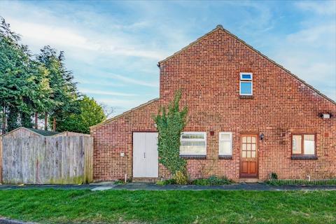 3 bedroom end of terrace house for sale, Muriel Kenny Court, Hethersett