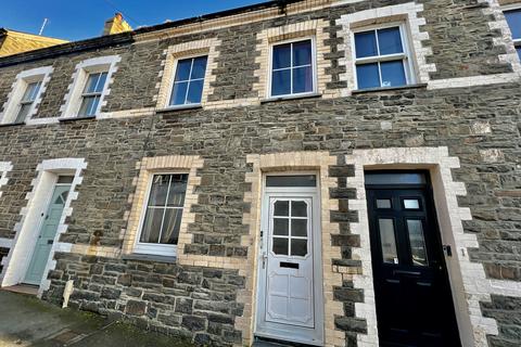 2 bedroom terraced house for sale, Aberystwyth SY23