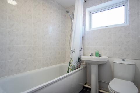 1 bedroom flat to rent, Hencliffe Way, Bristol BS15