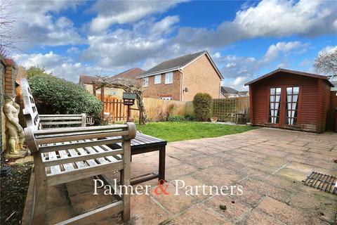 1 Cherry Blossom Close, Ipswich, IP8 3ST