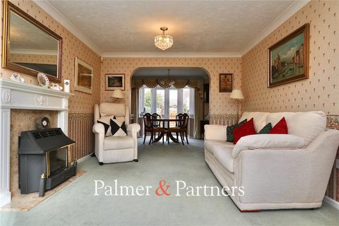 1 Cherry Blossom Close, Ipswich, IP8 3ST