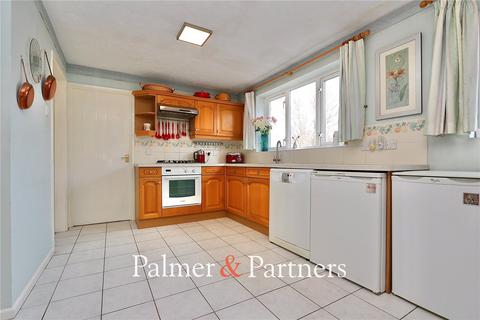 1 Cherry Blossom Close, Ipswich, IP8 3ST