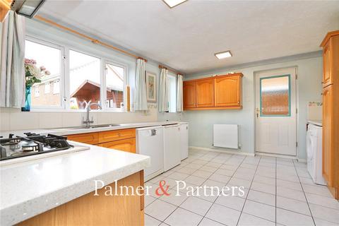 1 Cherry Blossom Close, Ipswich, IP8 3ST