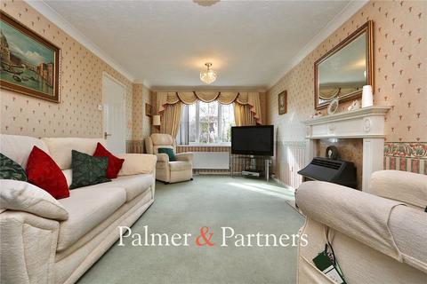 1 Cherry Blossom Close, Ipswich, IP8 3ST